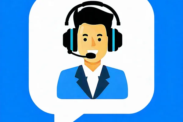 Biểu tượng hỗ trợ khách hàng 24/7 của caxeng.com, sẵn sàng giải đáp mọi thắc mắc về game bắn cá đổi thưởng và cá cược trực tuyến