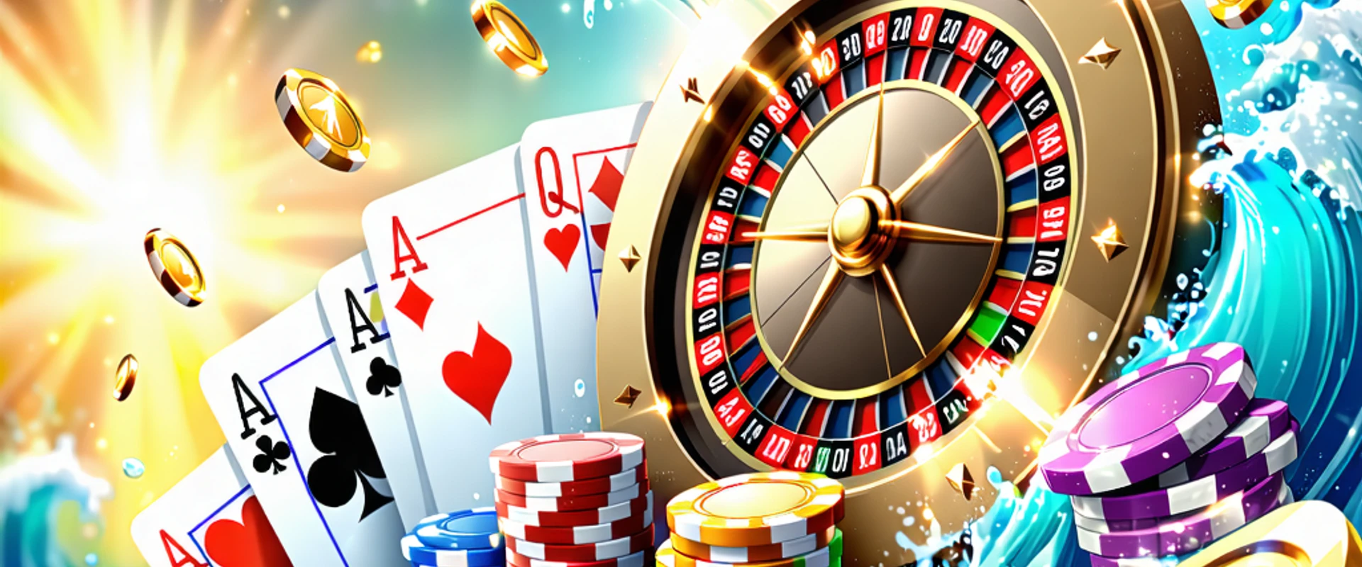 Hình ảnh chào mừng người chơi mới tại caxeng.com, với các biểu tượng game casino và game bắn cá đổi thưởng, thể hiện sự hứng khởi và cơ hội thắng lớn.