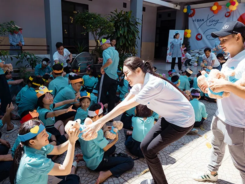 Hình ảnh minh họa tầm nhìn của caxeng trở thành nền tảng hàng đầu trong ngành cá cược trực tuyến