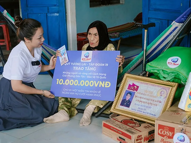 Lợi ích của việc tự loại trừ và ổn định tài chính