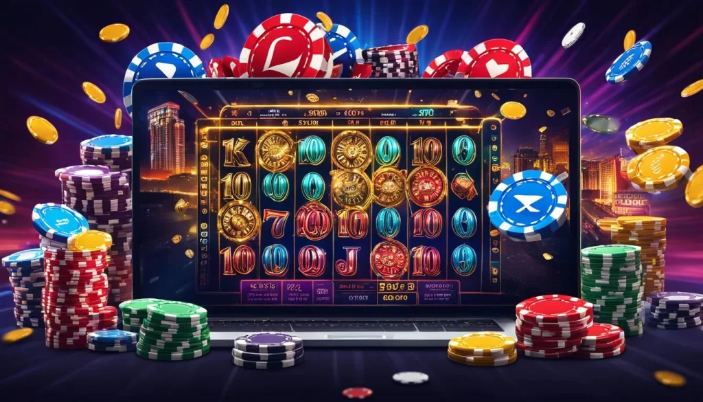 Banner kêu gọi hành động giới thiệu bạn bè Caxeng