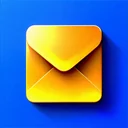 Biểu tượng email cho hỗ trợ caxeng.com