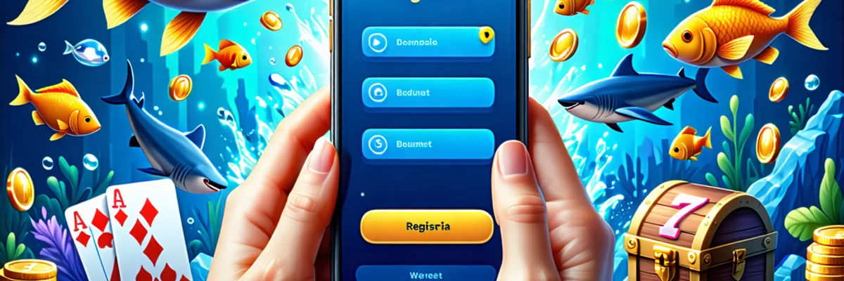 Banner kêu gọi hành động đăng ký ngay