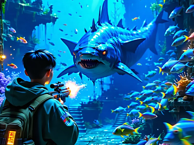 Hình ảnh giải đấu game bắn cá đổi thưởng caxeng