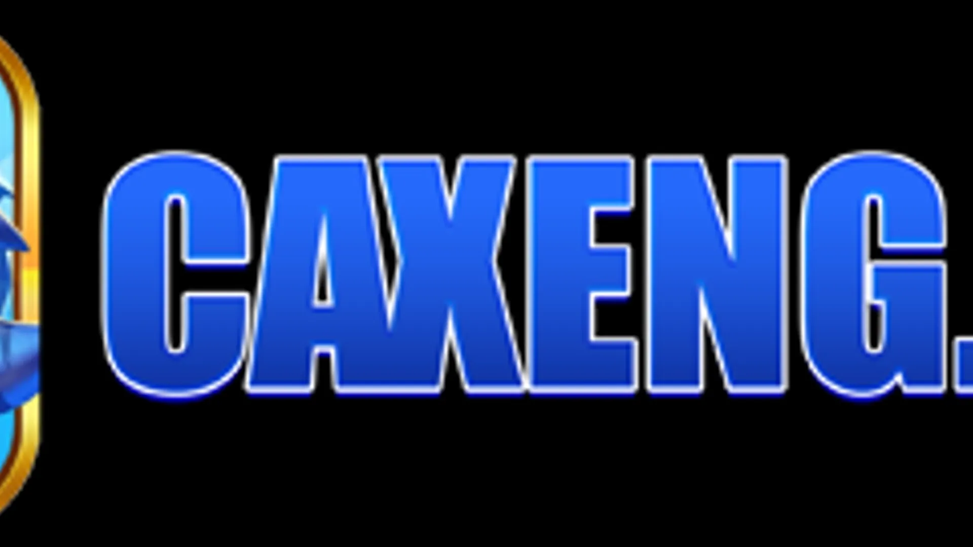 Banner giới thiệu trang đánh giá nền tảng caxeng