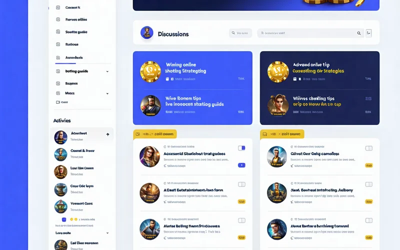 Diễn đàn thảo luận caxeng.com về game bắn cá đổi thưởng và cá cược trực tuyến