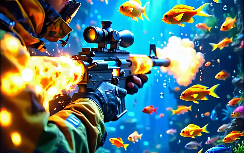 Giao diện game bắn cá đổi thưởng Caxeng.com trên điện thoại