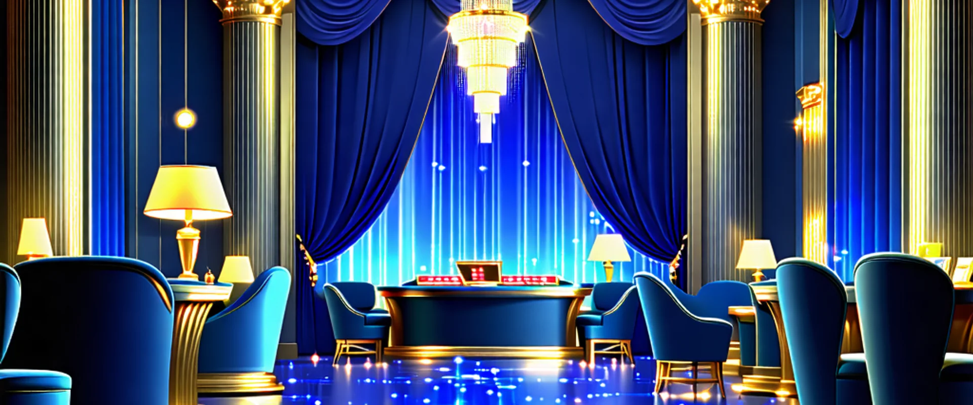 Hình ảnh sang trọng thể hiện lợi ích VIP tại caxeng.com, nền tảng game bắn cá đổi thưởng và cá cược trực tuyến hàng đầu