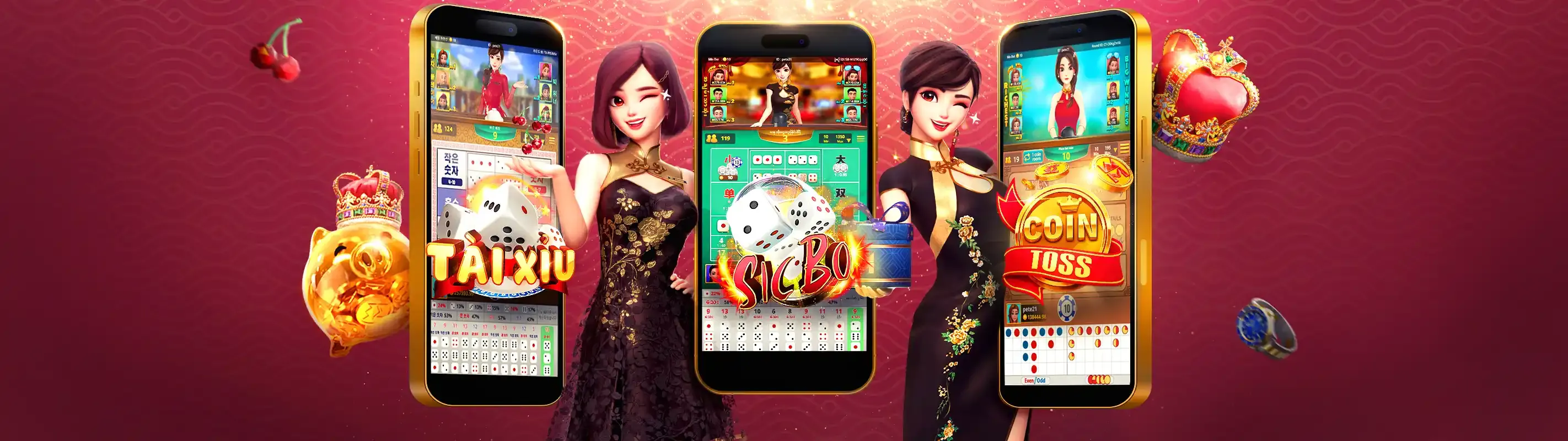 Tổng quan các loại trò chơi đa dạng trên nền tảng Caxeng