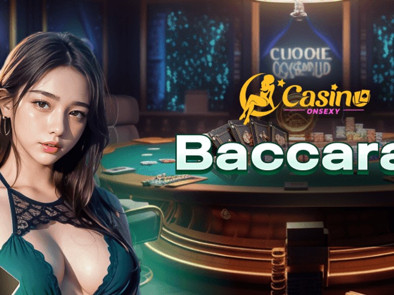 Biểu đồ cầu bệt trong Baccarat