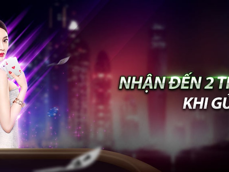 Hình ảnh khuyến mãi nạp lại