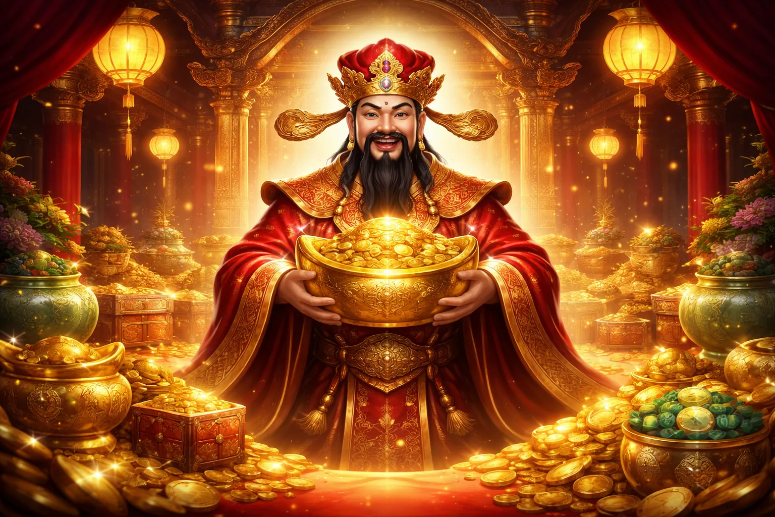 Tổng quan về Chính sách Điều tiết Cờ bạc Mới của Caxeng