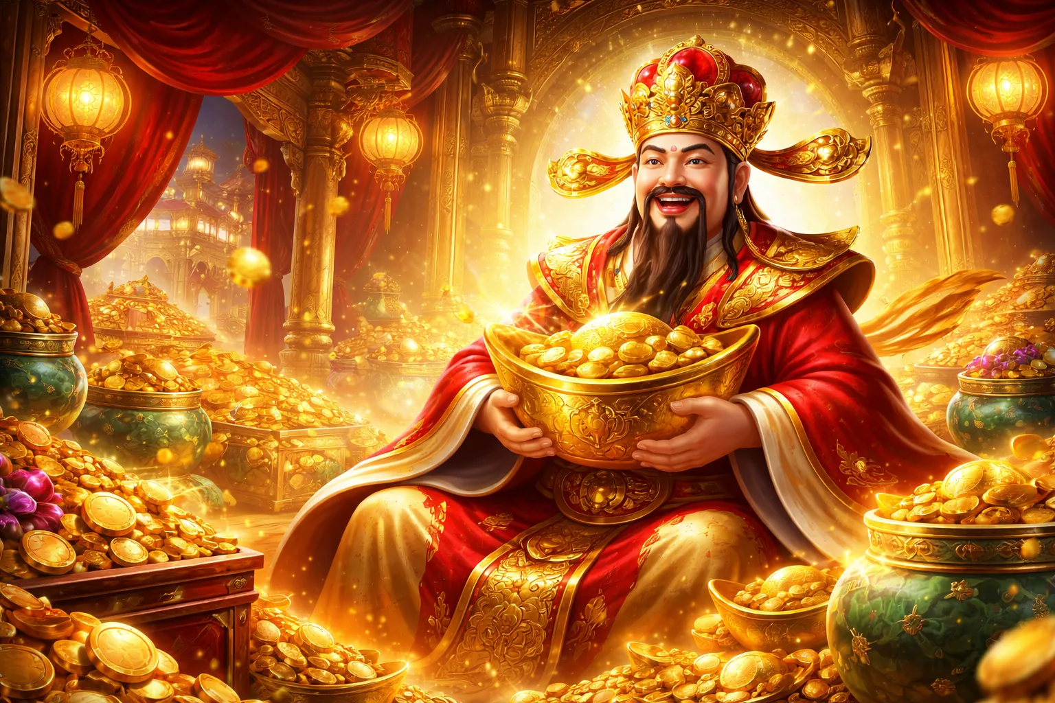 Hình ảnh minh họa cơ chế xác minh công bằng của Caxeng