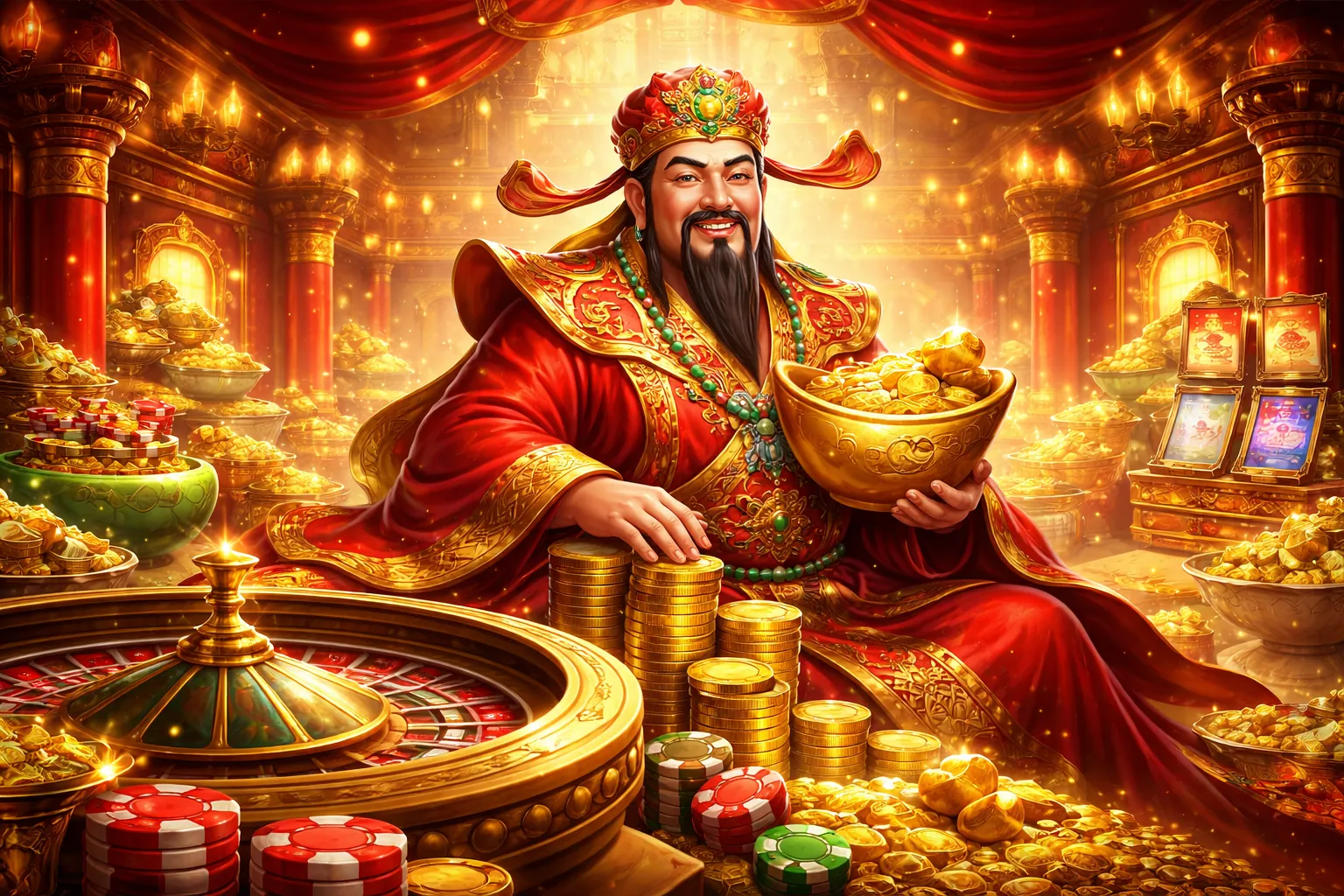 Hình ảnh đối tác caxeng