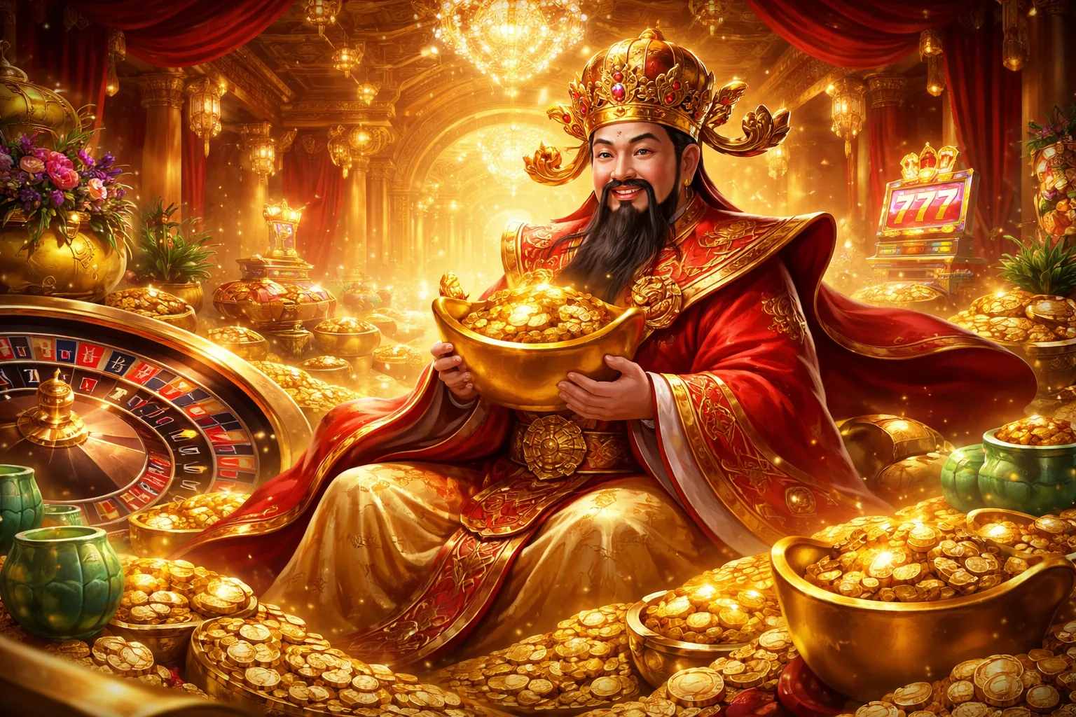 Cờ bạc có trách nhiệm tại Caxeng Việt Nam