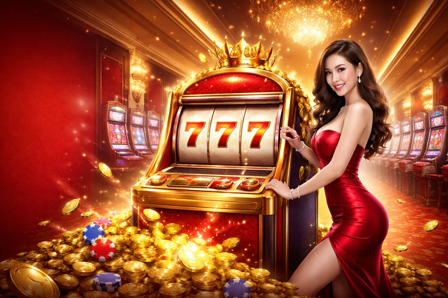 Trải nghiệm sòng bạc trực tuyến Caxeng đỉnh cao