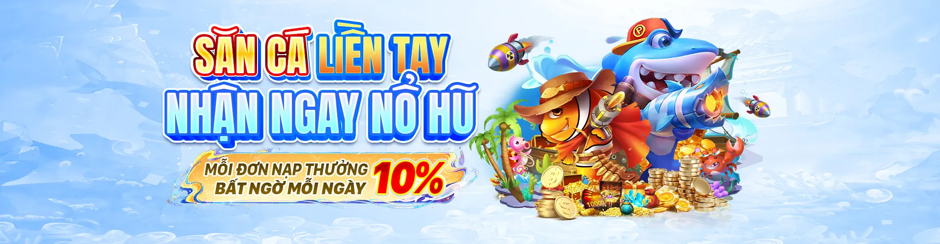 Hình ảnh quảng bá nền tảng caxeng hàng đầu