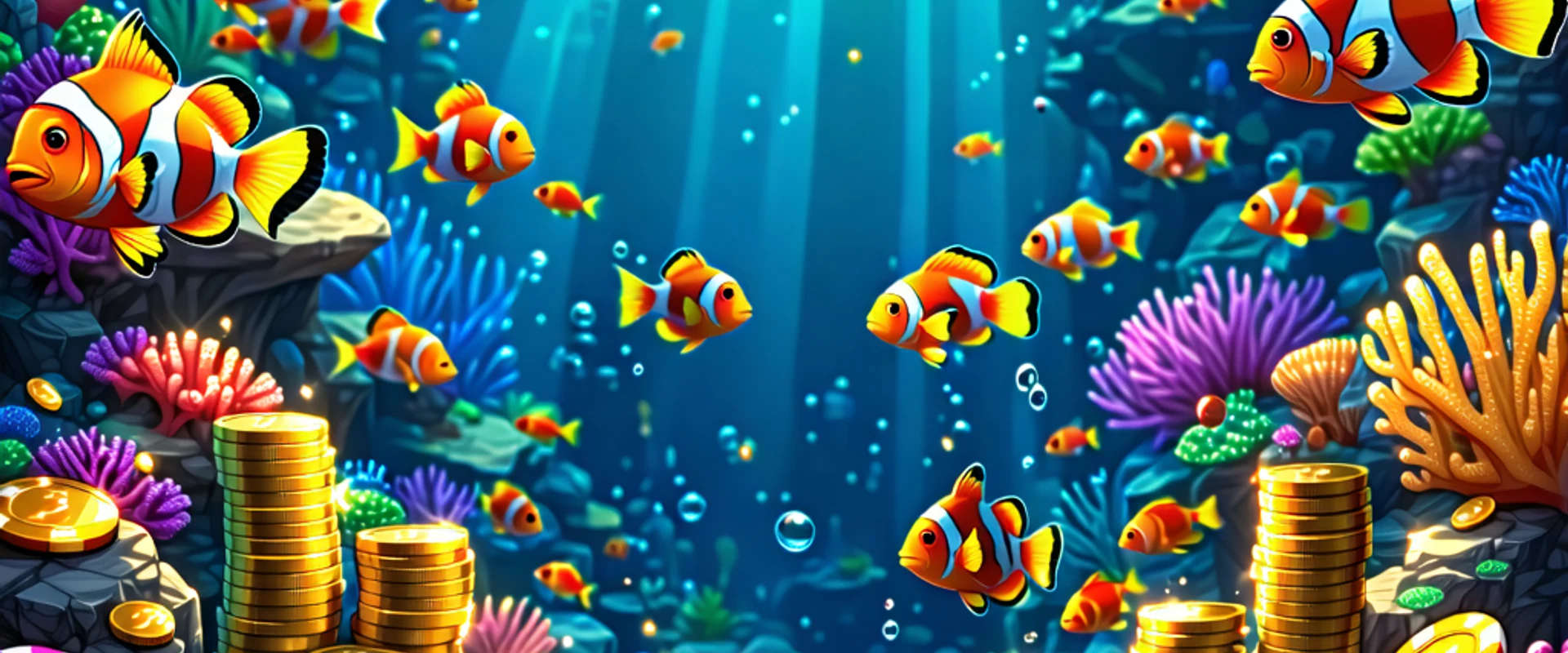 Hình ảnh banner ưu đãi caxeng.com, game bắn cá đổi thưởng, cá cược trực tuyến