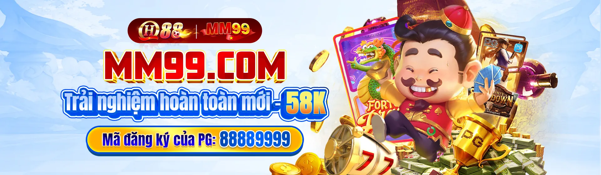 Phúc Lợi VIP Độc Quyền Caxeng