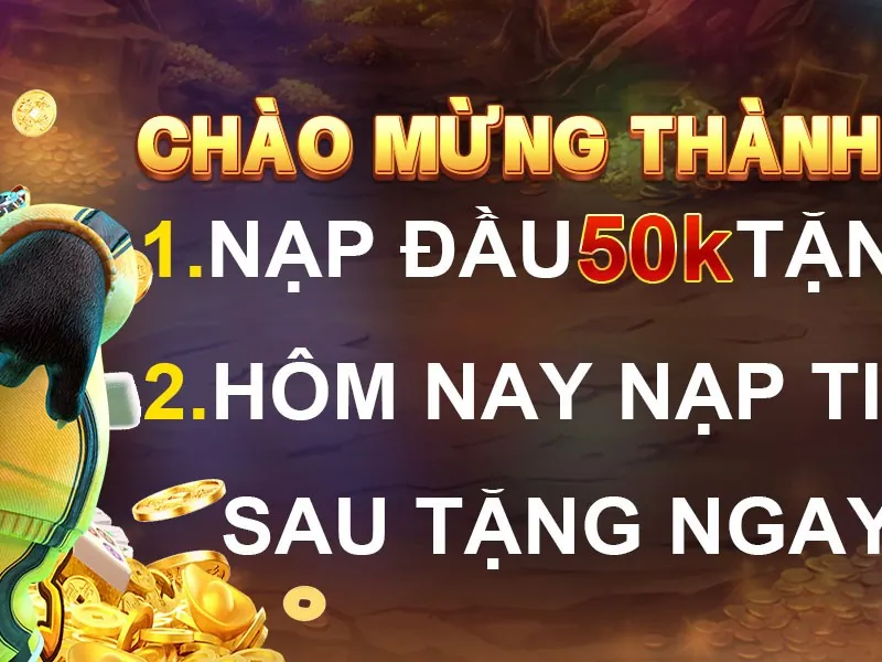 Hình ảnh tiền thưởng chào mừng