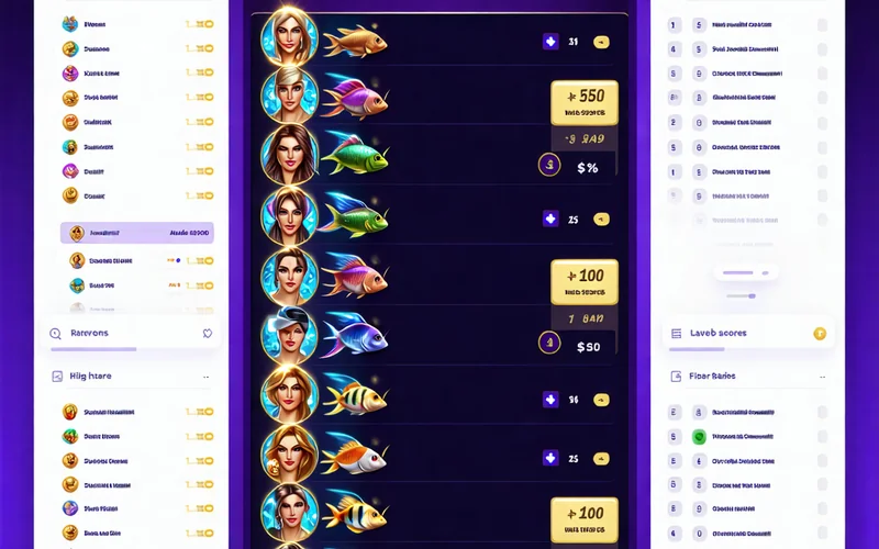 Bảng xếp hạng cao thủ game bắn cá đổi thưởng và cá cược trực tuyến caxeng.com