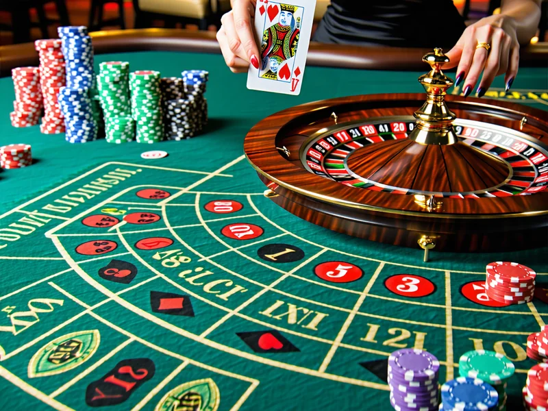 Casino trực tuyến caxeng.com