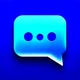 Biểu tượng chat trực tuyến tại caxeng.com