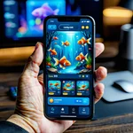 Ứng dụng di động caxeng