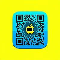Mã QR tải ứng dụng caxeng cho iOS