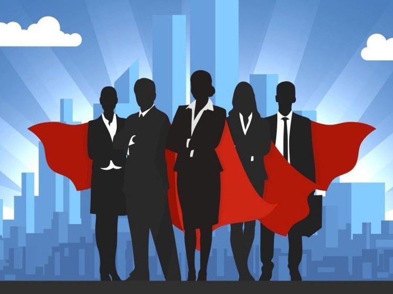 Hình ảnh hộp quà với các phần thưởng ngẫu nhiên