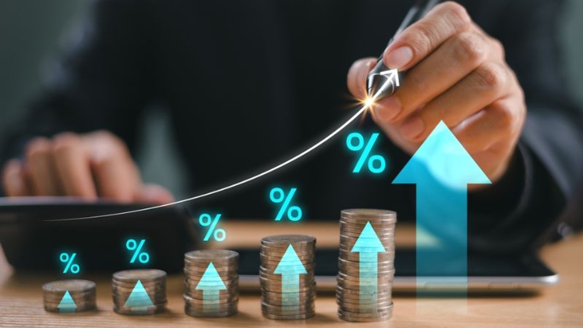 Hình ảnh tổng quan về xu hướng ngành cá cược caxeng 2024