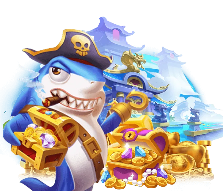 Game Bắn cá Caxeng