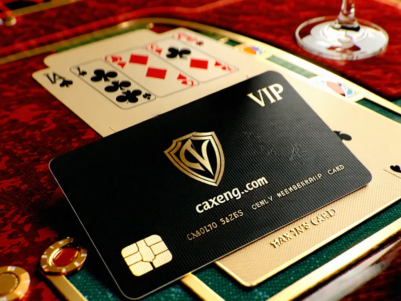 Chương trình VIP và Loyalty caxeng