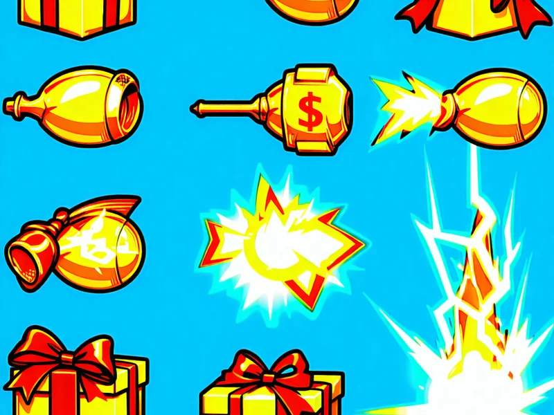 Hình ảnh minh họa các ưu đãi, khuyến mãi và tính năng đặc biệt trong game bắn cá đổi thưởng tại caxeng.com.