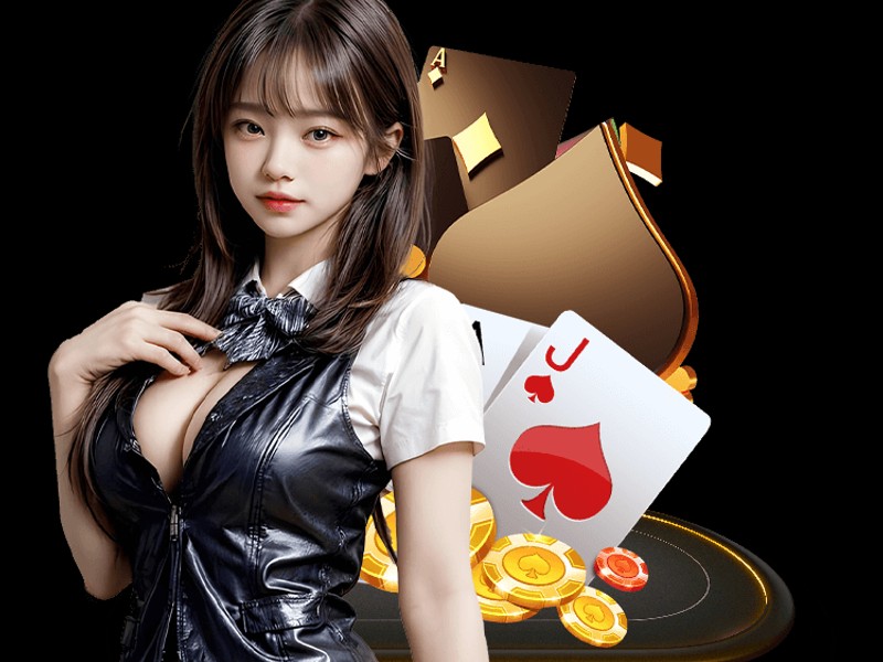 Bàn Baccarat trực tuyến caxeng
