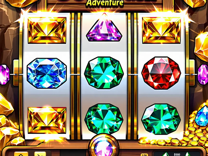 Slot game Gold Rush tại caxeng.com với chủ đề săn vàng và cơ hội thắng lớn