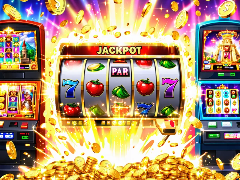 Kho game slot nổ hũ đa dạng tại caxeng.com