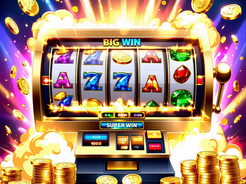 Game slot nổ hũ caxeng