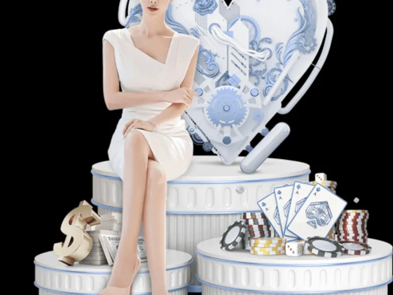 Hình ảnh lá bài Kicker trong poker