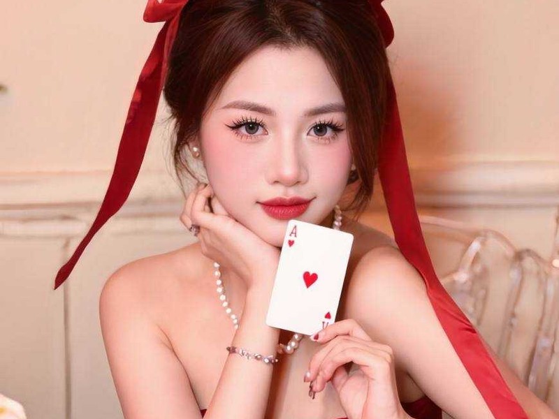 Bàn chơi casino trực tuyến với các thuật ngữ phổ biến
