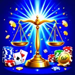 Biểu tượng công bằng và minh bạch trong cá cược trực tuyến tại caxeng.com